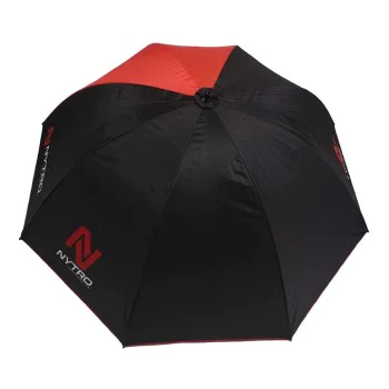 Чадър NYTRO Commercial Brolly 50 inch 250cm