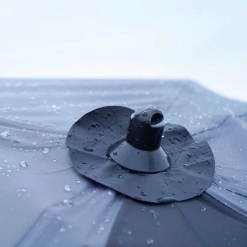 Чадър NYTRO Square-One Match Brolly 50"/250cm