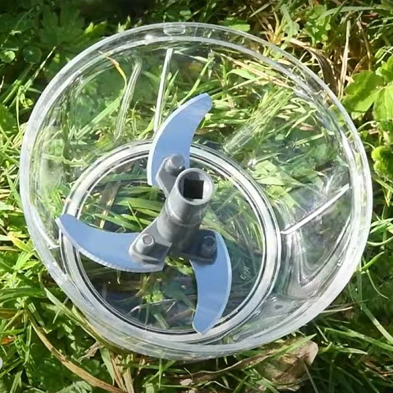 Чопър за стръв NYTRO Bait Whizza