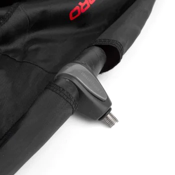 Живарник NYTRO Silverfish Pro Keepnet 400