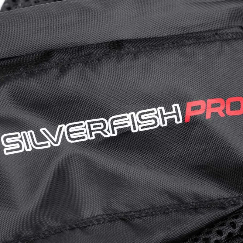 Живарник NYTRO Silverfish Pro Keepnet 300
