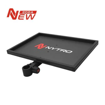 Маса за платформа NYTRO Impax Comfibox Side Tray 400