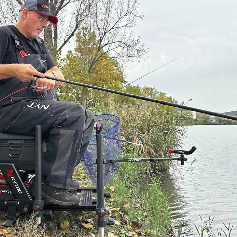 Фидер арм NYTRO Impax Feederarm