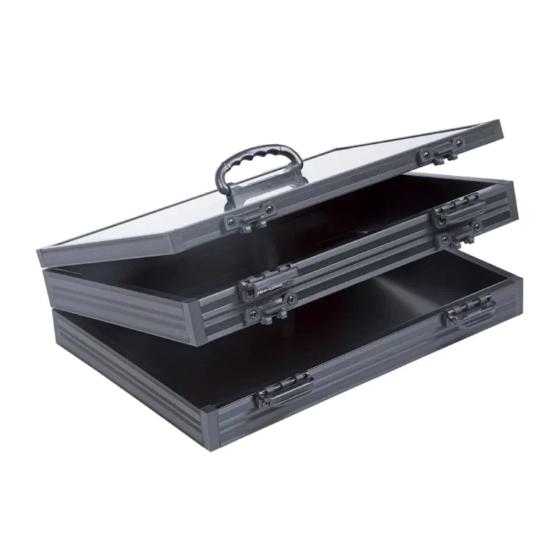 Куфар за платформа NYTRO SLS36 Polewinder Winderstack With Lid