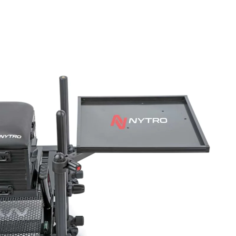 Маса за платформа NYTRO Connect-IT Multi Side-Tray 430mmx430mm