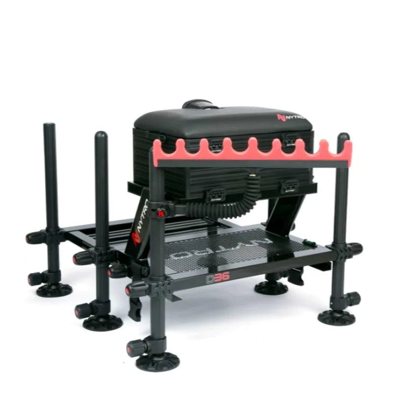 Гребен NYTRO Connect-IT Top Roost Kit 8