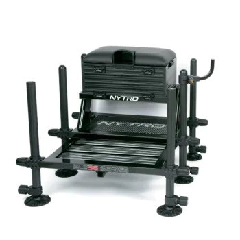 Прикачно NYTRO Connect-IT Cross Arm Short