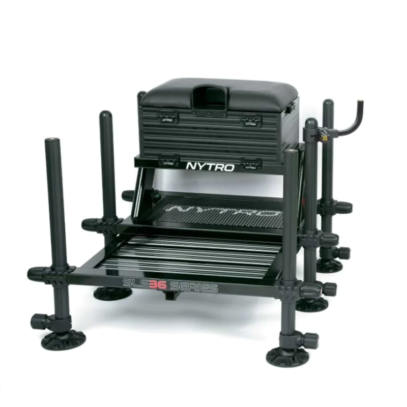 Прикачно NYTRO Connect-IT Cross Arm Short