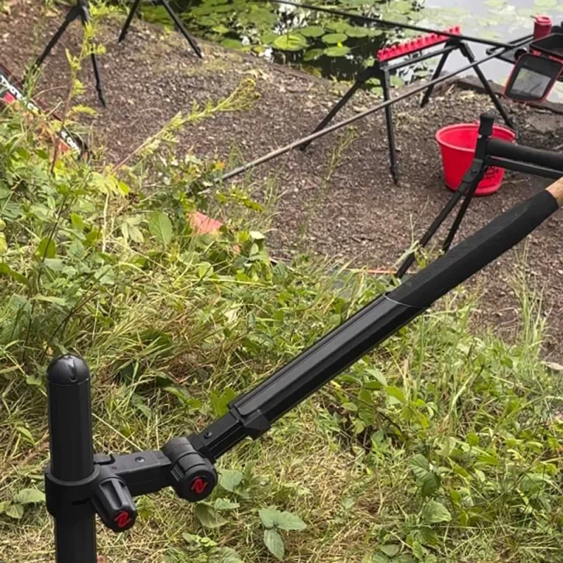 Стойка за въдици NYTRO Connect-IT 1-Rod Holder