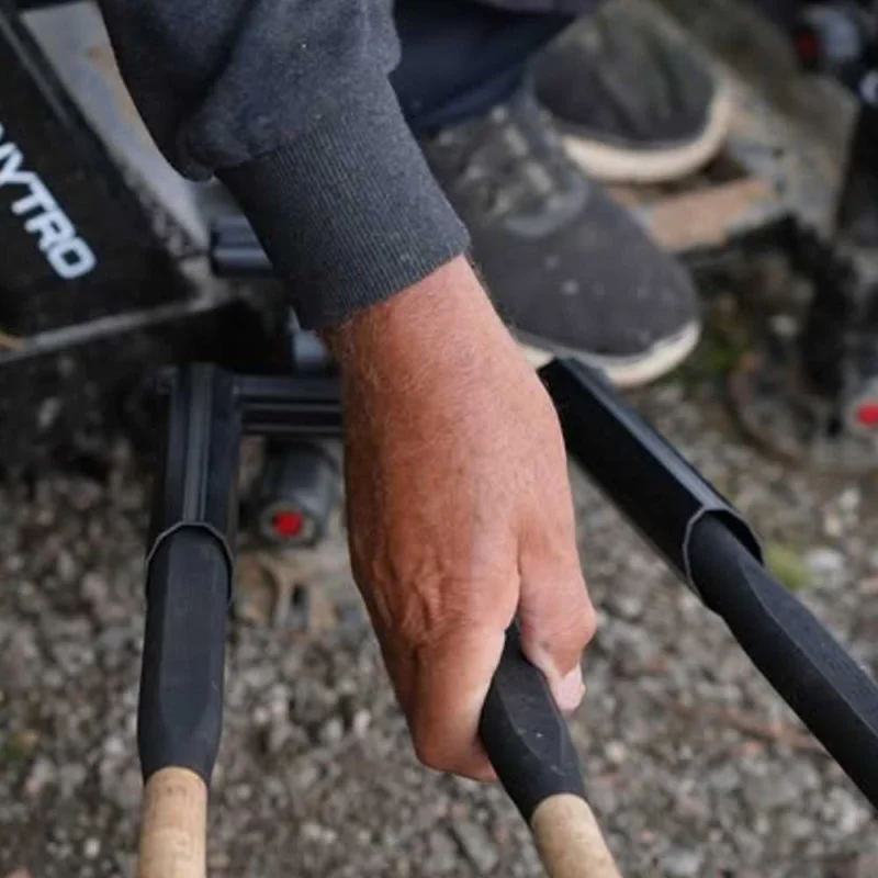 Стойка за въдици NYTRO Connect-IT 3-Rod Holder