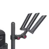 Стойка за въдици NYTRO Connect-IT 3-Rod Holder
