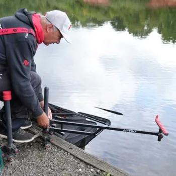 Фидер арм NYTRO Connect-IT Method Feeder Arm Double 94cm