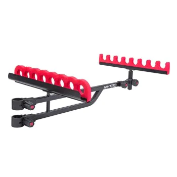 Стойка за топ сети NYTRO Connect-IT Adjust Rod and Kit Roost