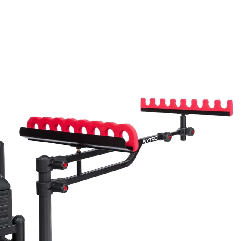 Стойка за топ сети NYTRO Connect-IT Adjust Rod and Kit Roost