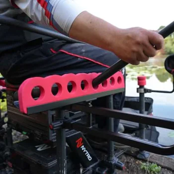 Стойка за топ сети NYTRO Connect-IT Adjust Rod and Kit Roost