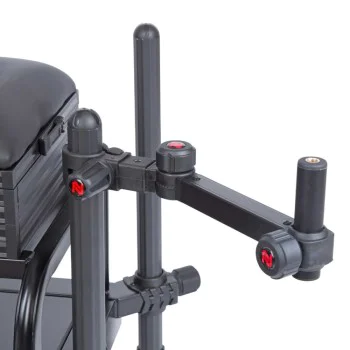 Универсално прикачно NYTRO Connect-IT Adj Keepnet and Accessory Bar