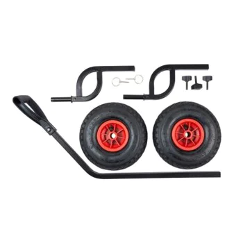 Транспортна количка NYTRO SLS36 Wheel Kit