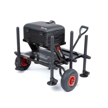 Транспортна количка NYTRO SLS36 Wheel Kit