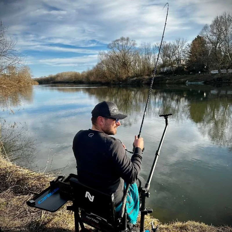 Стол с облегалка NYTRO Impax Comfibox CB2 Backrest