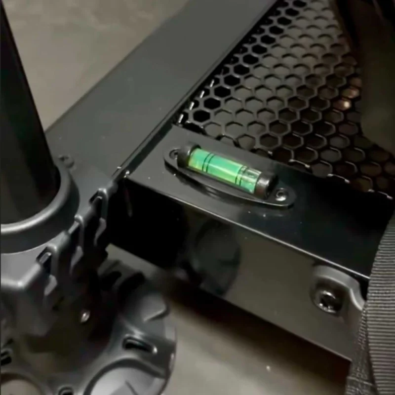 Платформа NYTRO SLS36R Station With Swivel Seat 360