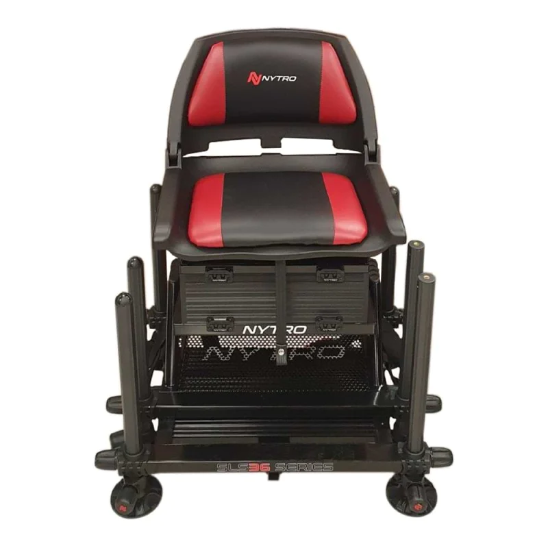 Платформа NYTRO SLS36R Station With Swivel Seat 360