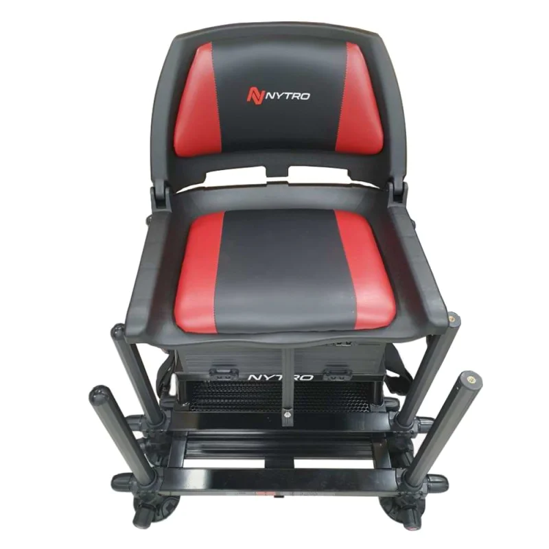 Платформа NYTRO SLS36R Station With Swivel Seat 360