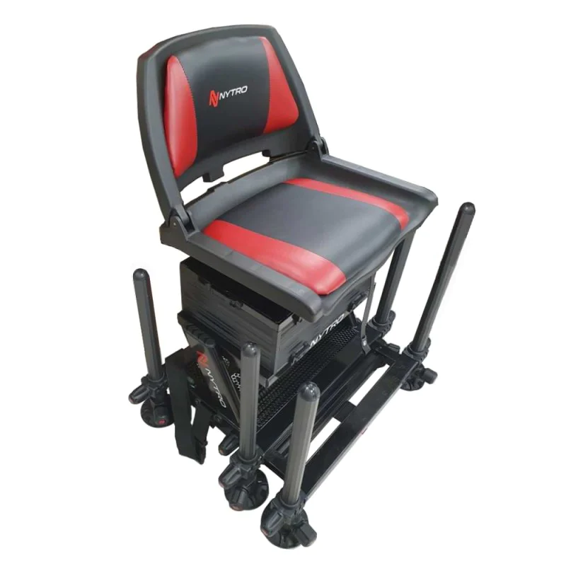 Платформа NYTRO SLS36R Station With Swivel Seat 360
