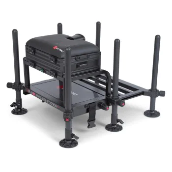 Платформа NYTRO SLS36 Evolite Station