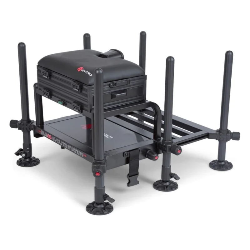 Платформа NYTRO SLS36 Evolite Station