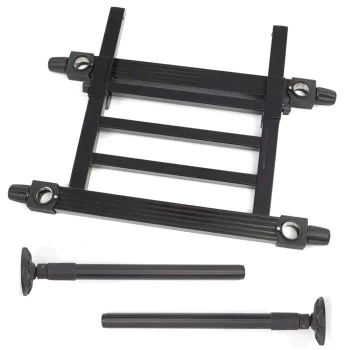 Скара за стол NYTRO Impax Comfibox Light Footplate