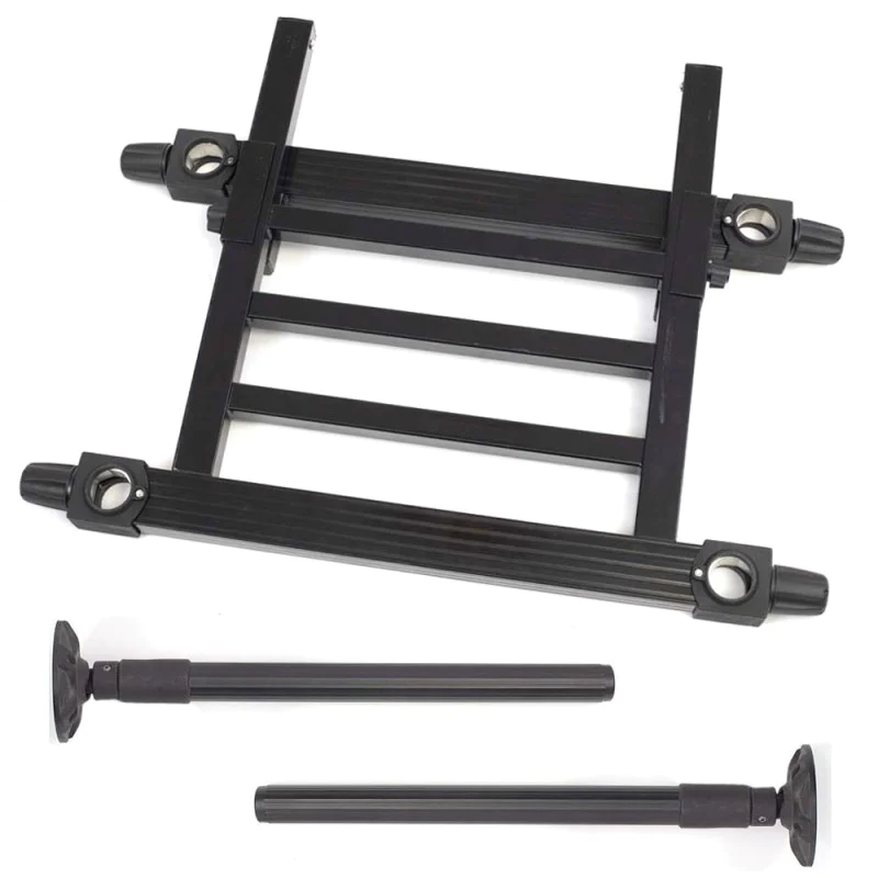 Скара за стол NYTRO Impax Comfibox Light Footplate