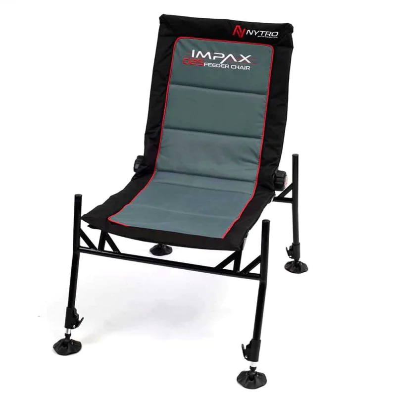 Стол NYTRO Impax D25 Feeder Chair