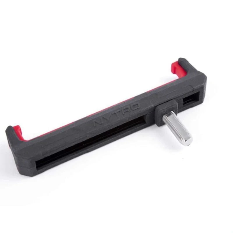 Задна опора NYTRO Steady Rod Sliding Mini Rest