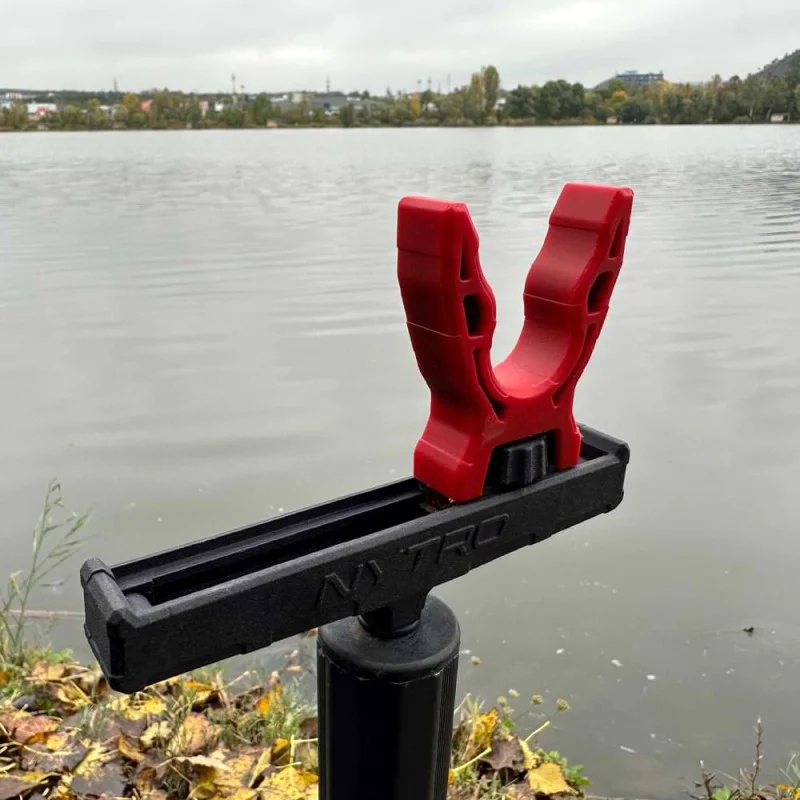 Задна опора NYTRO Steady Sliding Duo Butt Grip