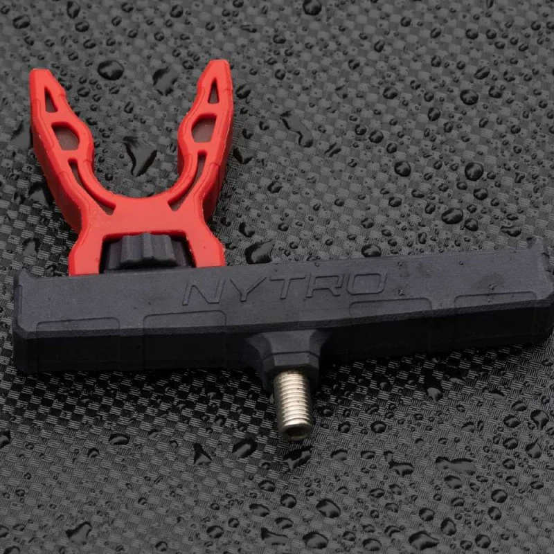 Задна опора NYTRO Steady Sliding Duo Butt Grip