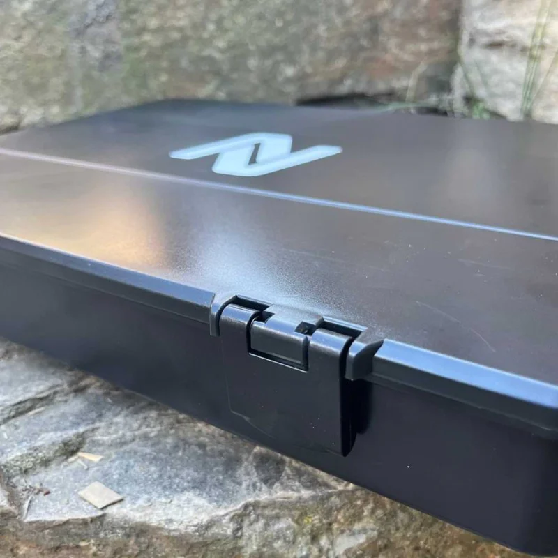 Кутия органайзер NYTRO Starkx FS Deluxe Feeder Box 380