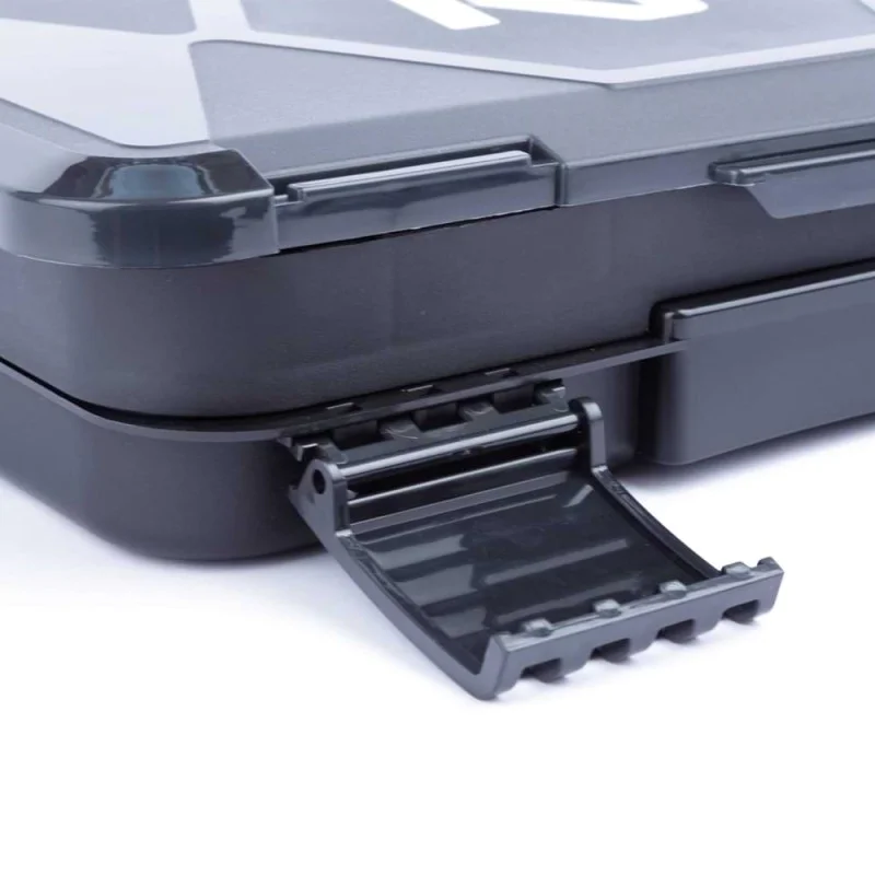 Кутия органайзер NYTRO Starkx FS Double Feeder Box 360