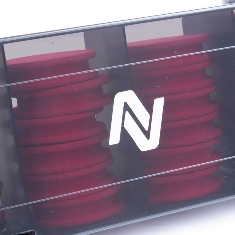 Класьор за поводи NYTRO Starkx FS Feeder Rig Store Box