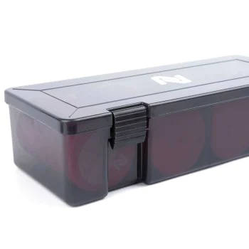 Класьор за поводи NYTRO Starkx FS Feeder Rig Store Box
