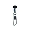 Вирбел с адаптор NYTRO F-Bead Swivel W-Safety Snap L