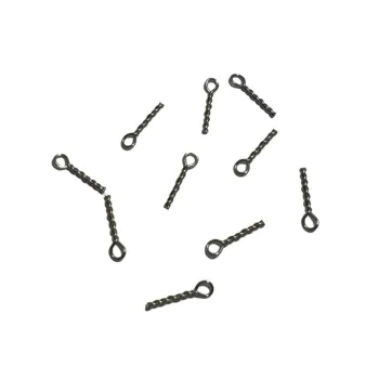 Щифт за стъв NYTRO Twisted Bait Spike 8mm