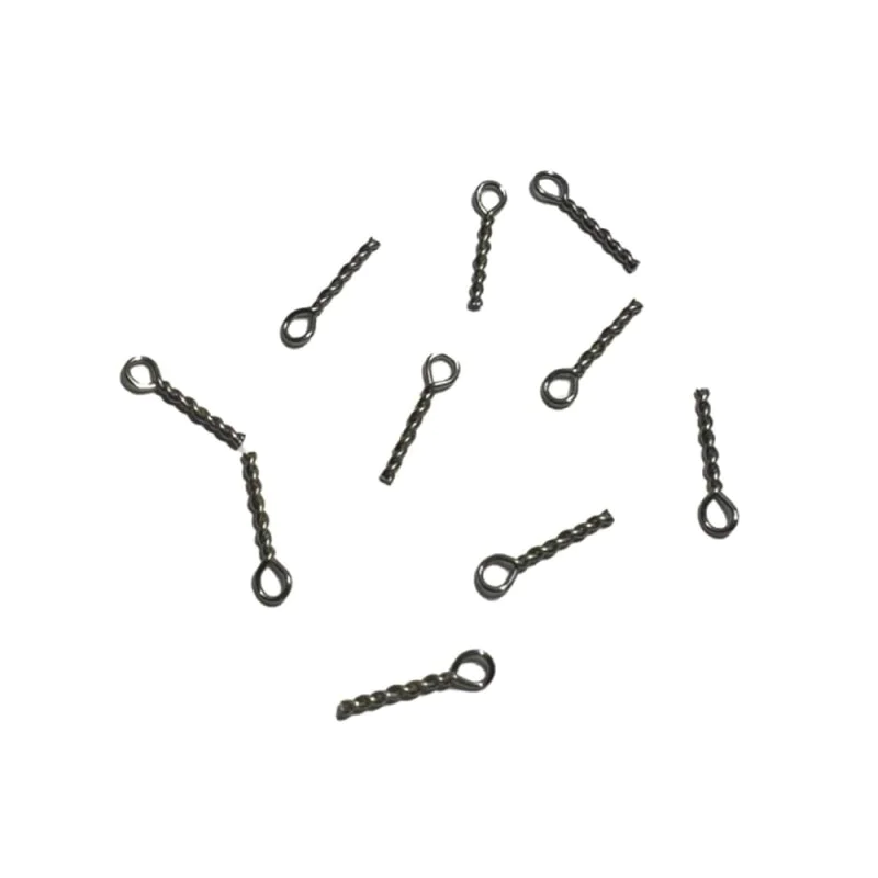 Щифт за стъв NYTRO Twisted Bait Spike 8mm