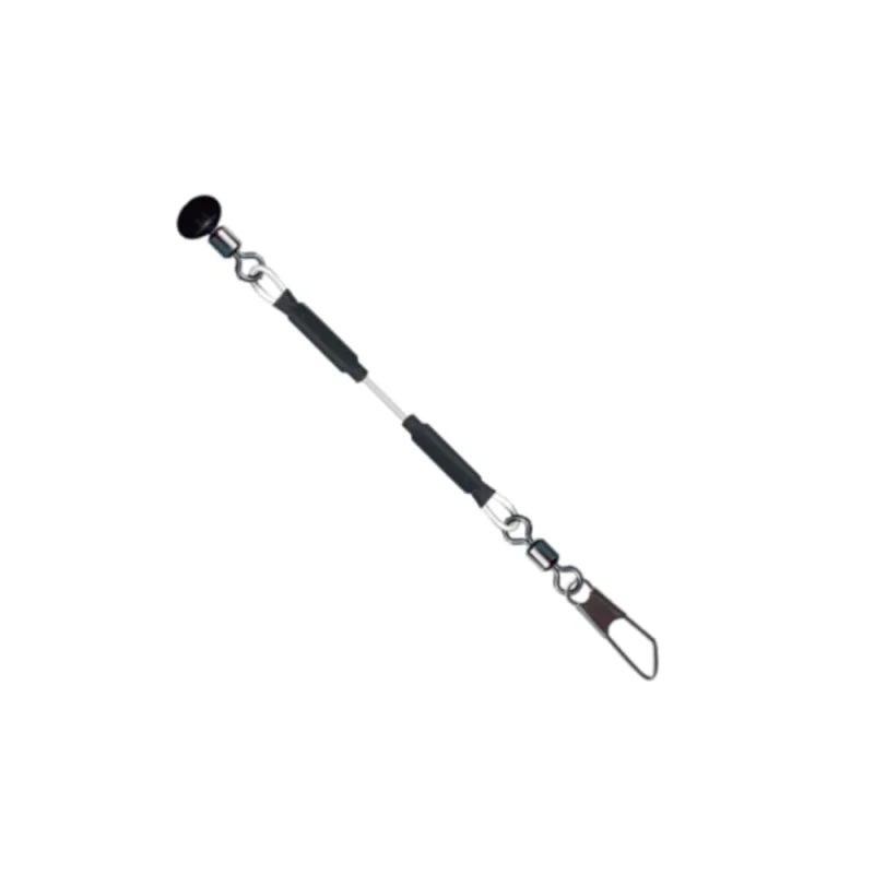 Рамо за фидер монтаж NYTRO Feeder Link 6cm Safetysnap