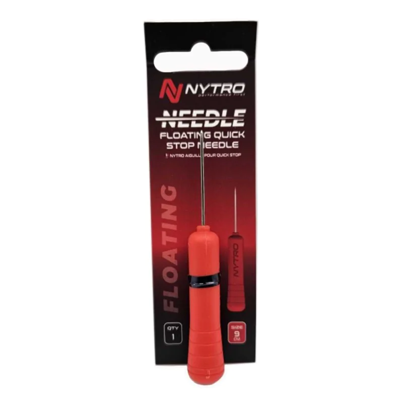 Игла за стопери NYTRO Floating Quickstop Needle