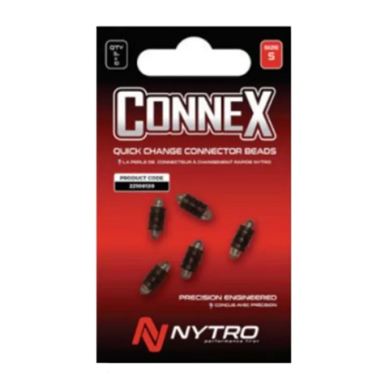Бърза връзка NYTRO Quick Change Connnector Bead S