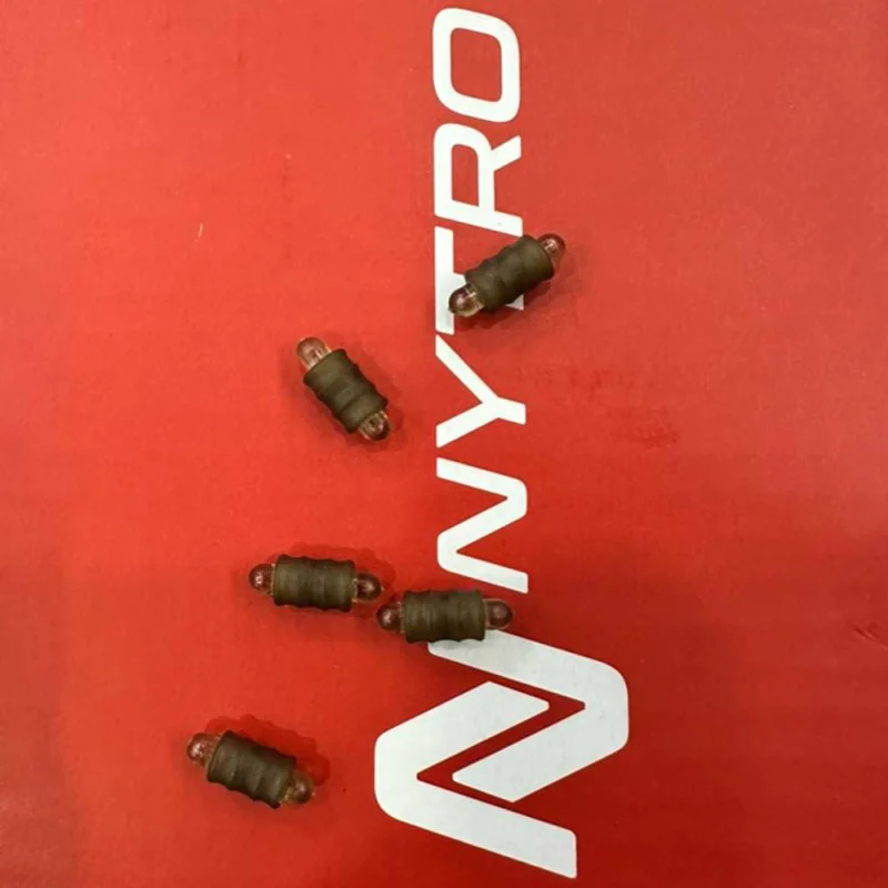 Бърза връзка NYTRO Quick Change Connnector Bead S