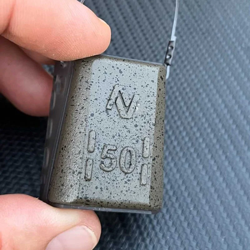 Фидер хранилка NYTRO Targetz Open-End Cage Feeder M