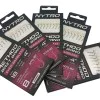 Вързани куки NYTRO Method Bait Band 4inch 10cm NTO-B2