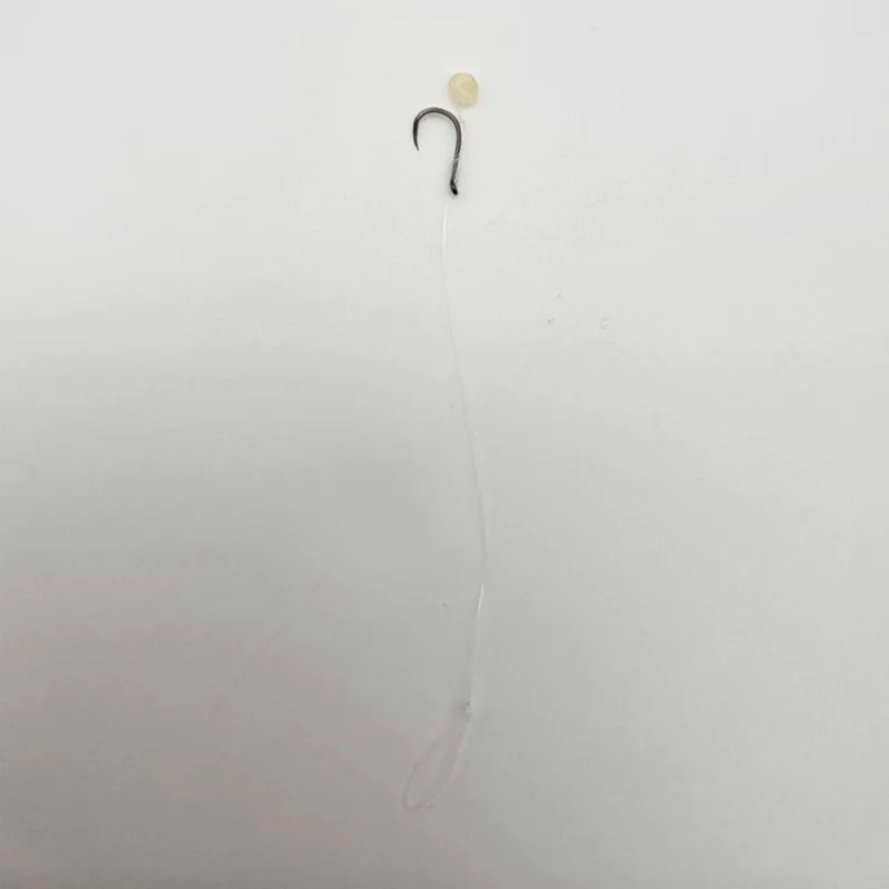 Вързани куки NYTRO Method Bait Band 4inch 10cm NTO-B2