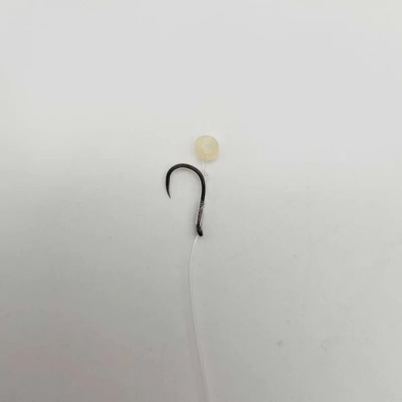 Вързани куки NYTRO Method Bait Band 4inch 10cm NTO-B2